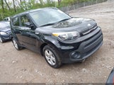 KIA SOUL KNDJN2A22H7439463 снимка