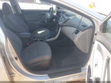 HYUNDAI ELANTRA SE 5NPDH4AE1EH478191 снимка