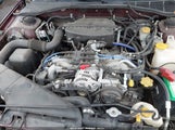 SUBARU OUTBACK LIMITED 4S3BE686417202967 fotografie
