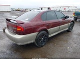 SUBARU OUTBACK LIMITED 4S3BE686417202967 снимка