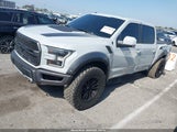 Ford F-150 Raptor 1FTFW1RG9HFB21200 снимка