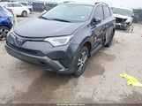 TOYOTA RAV4 LE 2T3BFREV8HW667907 снимка