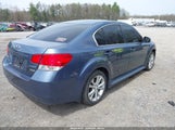 SUBARU LEGACY 2.5I PREMIUM 4S3BMBC60D3047526 снимка