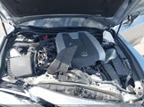 LEXUS IS 350 F SPORT JTHGZ1B25R5078605 photo