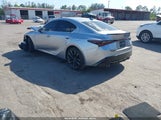 LEXUS IS 350 F SPORT JTHGZ1B25R5078605 photo