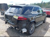 MERCEDES-BENZ GLE 350 4MATIC 4JGFB4FBXRB036375 снимка