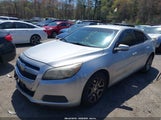 CHEVROLET MALIBU 1LT 1G11C5SA6DF314732 снимка