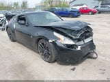 NISSAN 370Z TOURING JN1AZ44E29M407088 photo
