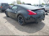 NISSAN 370Z TOURING JN1AZ44E29M407088 fotografie