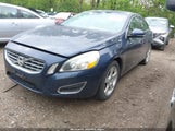 VOLVO S60 T5 YV1622FS9C2105289 снимка