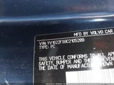VOLVO S60 T5 YV1622FS9C2105289 снимка