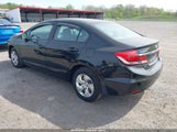 HONDA CIVIC LX 19XFB2F53FE293072 снимка