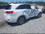 KIA SORENTO 3.3L SX 5XYPK4A59HG312155 снимка
