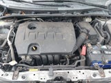 TOYOTA COROLLA LE 2T1BU4EE0BC613074 снимка