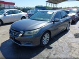 HONDA ACCORD EX-L 1HGCR2F86DA087559 снимка