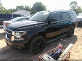 CHEVROLET TAHOE LT 1GNSKBKC7FR162774 снимка