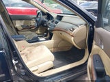 HONDA ACCORD 2.4 EX 1HGCP26778A112908 снимка