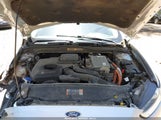 FORD FUSION HYBRID SE 3FA6P0LU9GR405598 снимка