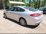 FORD FUSION HYBRID SE 3FA6P0LU9GR405598 снимка