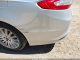 FORD FUSION HYBRID SE 3FA6P0LU9GR405598 снимка