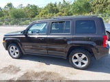 JEEP PATRIOT LATITUDE 1C4NJRFBXED762204 снимка