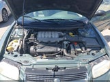 CHRYSLER SEBRING JXI 3C3EL55H9VT593610 снимка