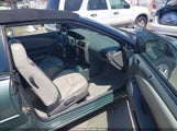 CHRYSLER SEBRING JXI 3C3EL55H9VT593610 снимка