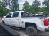 CHEVROLET SILVERADO 1500 2LT 3GCUKREC6JG366190 снимка