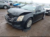 CADILLAC CTS LUXURY 1G6DG5E52D0111849 снимка