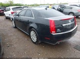 CADILLAC CTS LUXURY 1G6DG5E52D0111849 снимка