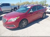 HYUNDAI SONATA SE 5NPE24AF6FH108869 снимка