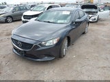 Mazda Mazda6 I Touring JM1GJ1V51F1196524 снимка