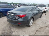 Mazda Mazda6 I Touring JM1GJ1V51F1196524 photo