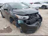 NISSAN VERSA S XTRONIC CVT 3N1CN8DV8LL916258 снимка