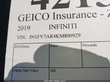 INFINITI Q50 3.0T RED SPORT 400 JN1FV7AR4KM800929 снимка