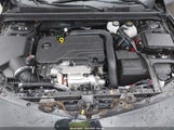 Chevrolet Malibu Fwd 1Lt 1G1ZD5ST6SF123536 fotografie