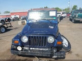 JEEP WRANGLER SPORT 1J4FY19S9VP505640 fotografie