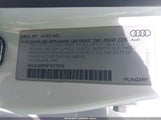 AUDI A3 2.0 TDI PREMIUM WAUCJGFF6F1077874 снимка