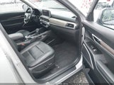 KIA TELLURIDE EX 5XYP3DHC9NG280434 снимка