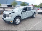 FORD MAVERICK XL 3FTTW8A31RRB40025 снимка