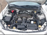 SUBARU BRZ LIMITED JF1ZCAC11H8603499 снимка