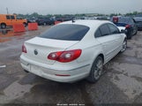 VOLKSWAGEN CC LUXURY WVWHL73C39E528446 снимка