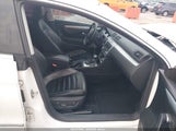 VOLKSWAGEN CC LUXURY WVWHL73C39E528446 снимка