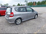 HONDA FIT SPORT JHMGD37697S040265 снимка