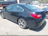 SUBARU LEGACY 2.5I LIMITED 4S3BNAK68H3064055 снимка