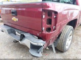 CHEVROLET SILVERADO 1500 1LT 3GCUKREC5FG196217 снимка