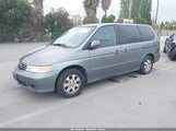 HONDA ODYSSEY EX-L 2HKRL18922H542116 снимка