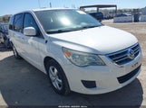 VOLKSWAGEN ROUTAN SE 2V4RW3D10AR294667 снимка