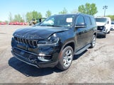 JEEP WAGONEER SERIES II 4X4 1C4SJVBT4NS128926 снимка