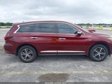 INFINITI QX60 LUXE 5N1DL0MN3KC502044 снимка